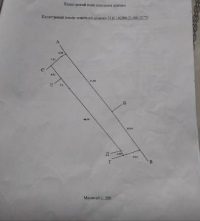Продам дачу Стрийська - фото 1