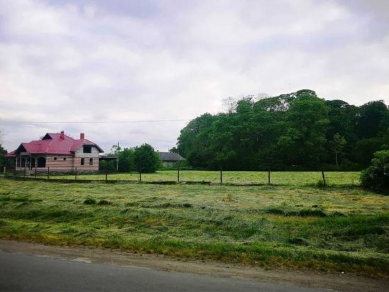 Продаж ділянки з будинком Ужгород