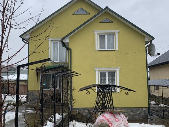 Підкресли свій статус - купи будинок в місті! Чернівці