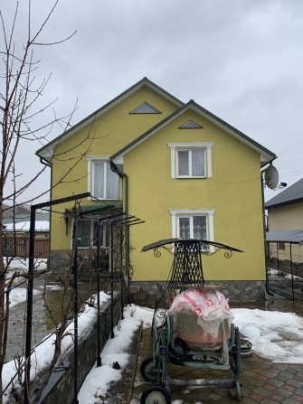 Підкресли свій статус - купи будинок в місті! - фото 1