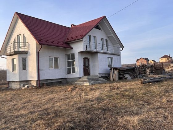 Продається будинок Великий Кучурів Чернівці