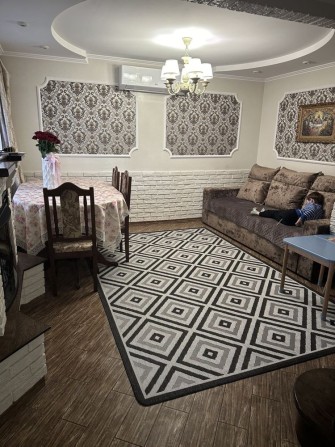 Продаж 4-кім кв в будинку центр Турецька площа! - фото 1