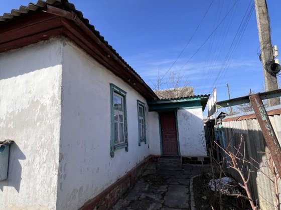 Продаж пів будинку в районі ринку Бойова Чернигов