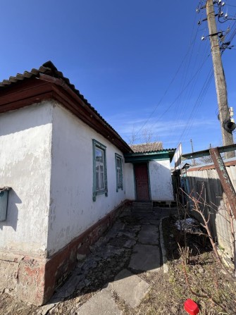 Продаж пів будинку в районі ринку Бойова - фото 1