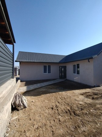 Дачний будинок на вулиці спаська - фото 1