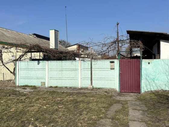 Продається частина будинку Хімселище (Залізняка) Черкаси