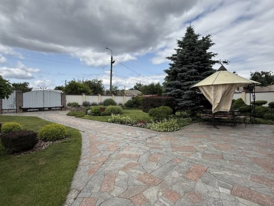 Продаж великого будинку з тенісним кортом! Черкаси