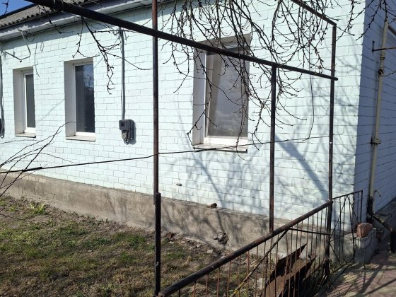 Будинок вул.Таращанська Чернигов