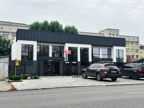 Будинок, таунхаус, від ВЛАСНИКА!!! Черкассы