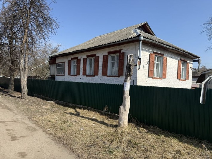 Продам Будинок в центральній частині міста провулок Куренівський - фото 1