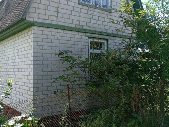 Продам дачу Киїнка Чернигов