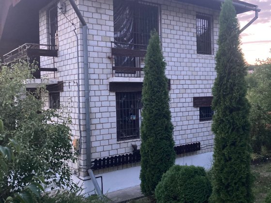 Будинок в передмісті Ужгорода Ужгород