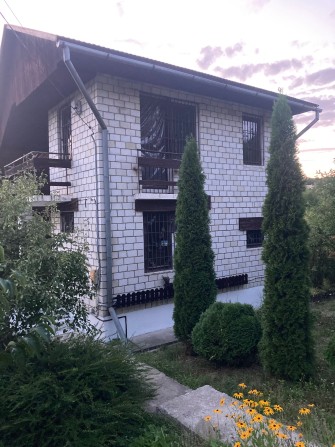 Будинок в передмісті Ужгорода - фото 1