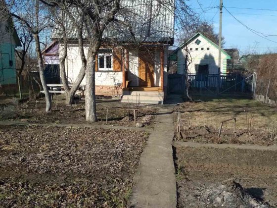 Продам дачу в районі Старої Подусівки Чернигов