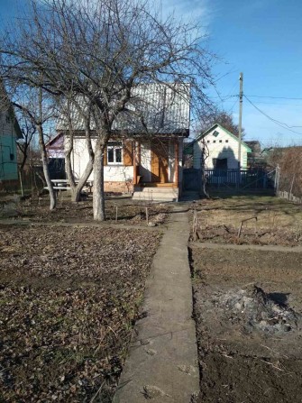 Продам дачу в районі Старої Подусівки - фото 1