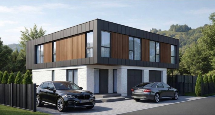 Соснівка елітний район - фото 1