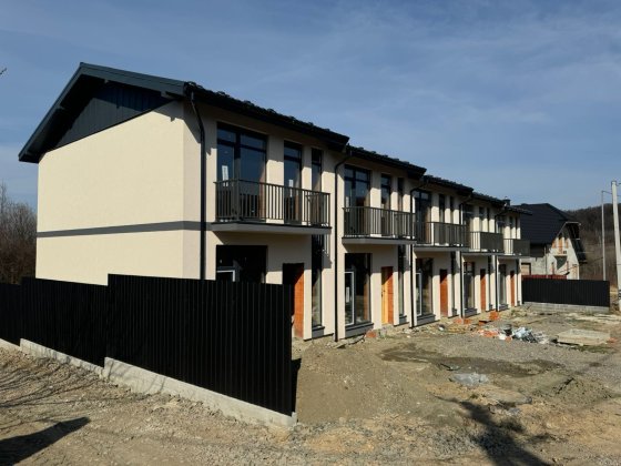 Червениця котедж таунхаус Ужгород Бам квартира Ужгород