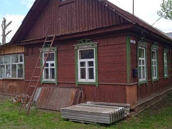 Частина будинку 49 кв., 2 кімнати + гараж  Чернігів Чернигов