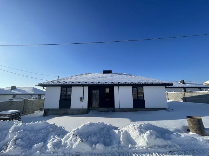 Окремий Будинок на Льонокомбінаті з Міськими Мережами - фото 1