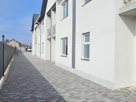 Таунхаус р-н новобудов Пожежної Академії Черкаси