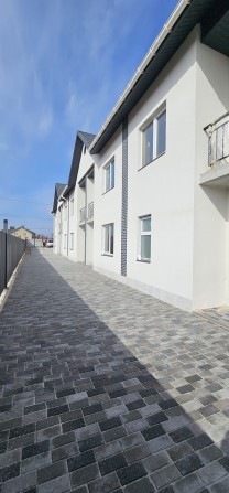 Таунхаус р-н новобудов Пожежної Академії - фото 1