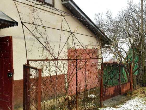 Дача  на цецино будинок Чернівці
