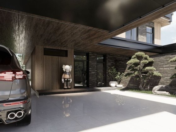 Продам котедж в елітному районі міста