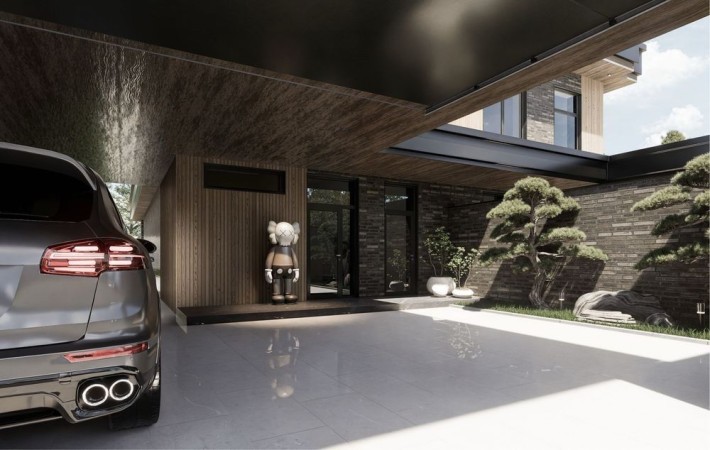 Продам котедж в елітному районі міста - фото 1