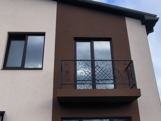 Продається частина будинку (новобудова)) Черкассы