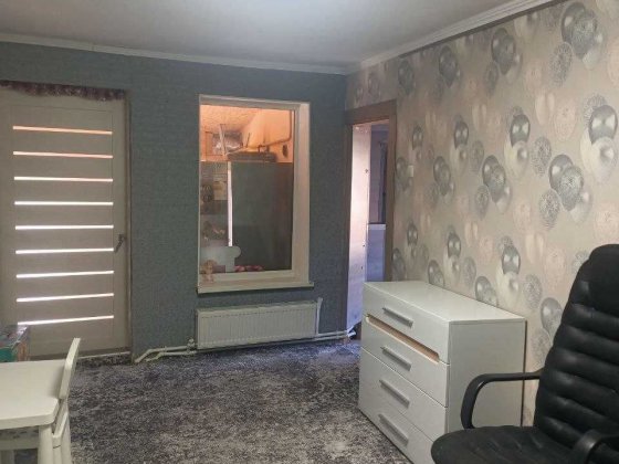 Продажа частини будинку в р-ні Казбет гарний жилий стан Черкаси