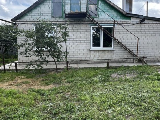 Продаж частини будинку р-н Казбет, вул.Кавказька Черкассы
