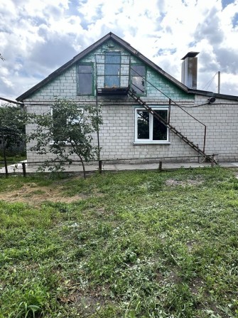 Продаж частини будинку р-н Казбет, вул.Кавказька - фото 1