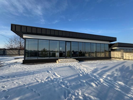 Продаж сучасного будинку Рівне