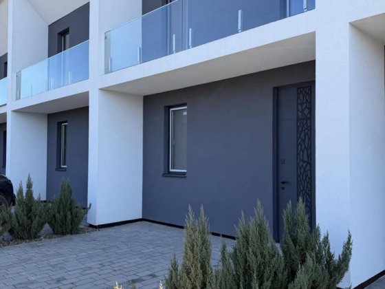 Продаж котеджів вулиця Загорська Ужгород