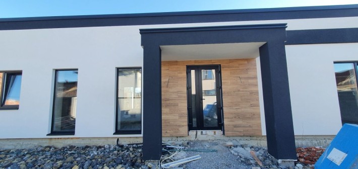 Новий будинок р-н Вул.Карпатської України - фото 1