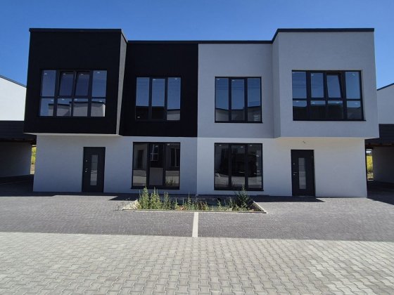 Дуплекс від власника Таунхаус Таун будинок Чернівці