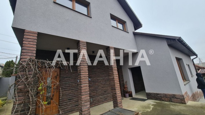 Будинок з гаражем р-н вул. Кармелюка - фото 1