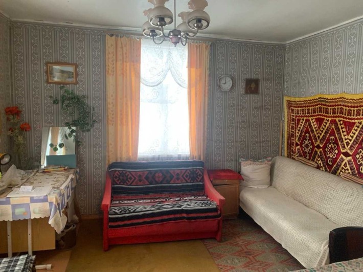 Продаю/ Дача-Дім (кирп.) Електр. Вода. Груба. Гарне. розташування - фото 1