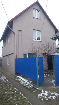 Продам будинок підходить під Є-відновлення - фото 1