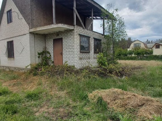 Продаж дачного участка в кооперативі "Сонячна Поляна" Черкассы