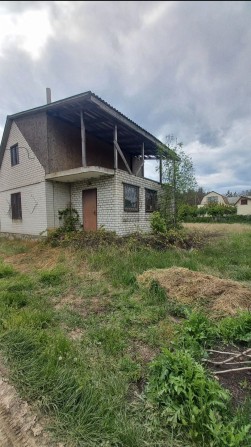 Продаж дачного участка в кооперативі "Сонячна Поляна" - фото 1