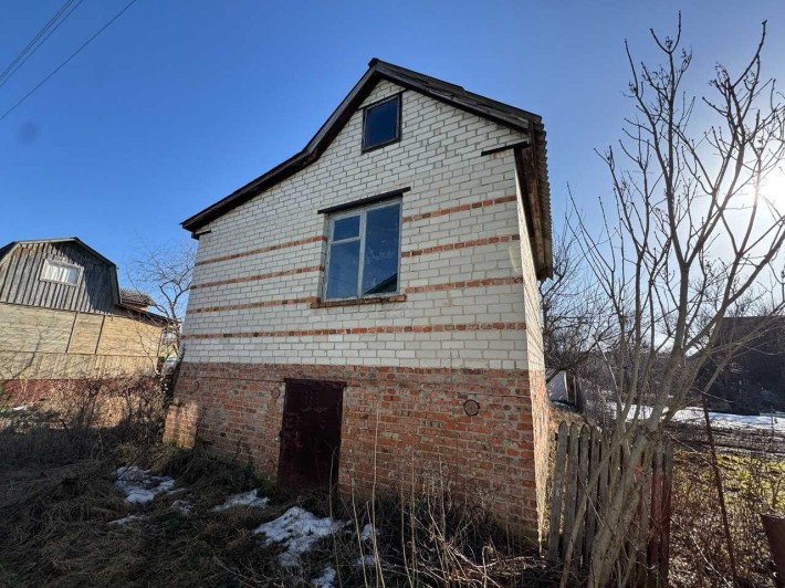 Дачний будинок, 60м2  в СТ Комунальник - фото 1