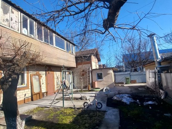 Продаж будинку район 3 міської лікарні Черкассы