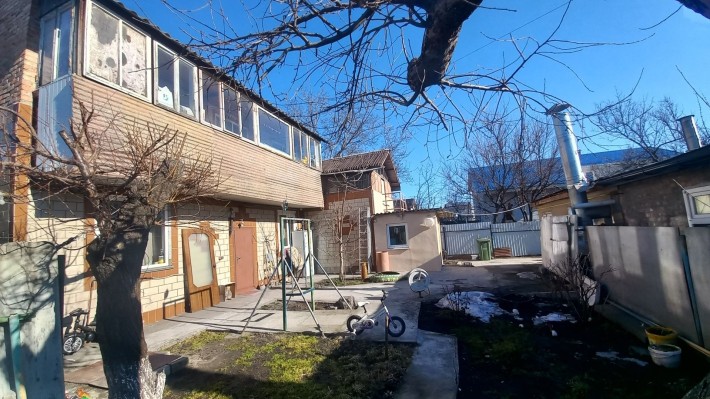 Продаж будинку район 3 міської лікарні - фото 1