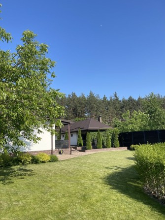 Будинок за містом - фото 1