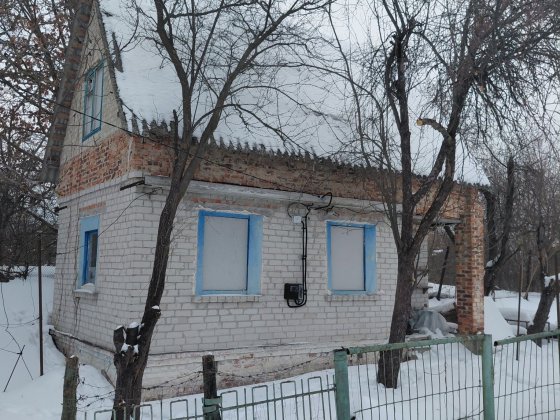 Продаж дачі  м.Чернігів,  Урочище Святе Чернигов