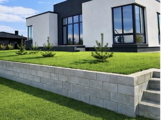 Продам 3-кімнатний будинок у стилі Хай-тек