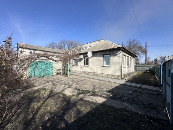 Продаж будинку вул.М. Залізняка 98 Черкассы