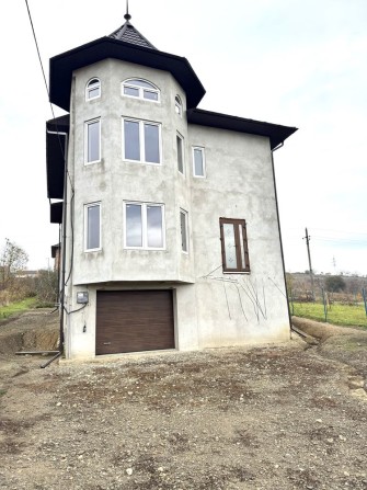 Продам гарний цегляний будинок - фото 1