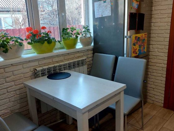 Продається гарна частина будинку з ремонтом в районі Сєдова Черкассы